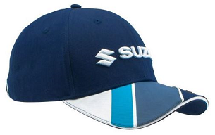 CAP GSXR SUZUKI