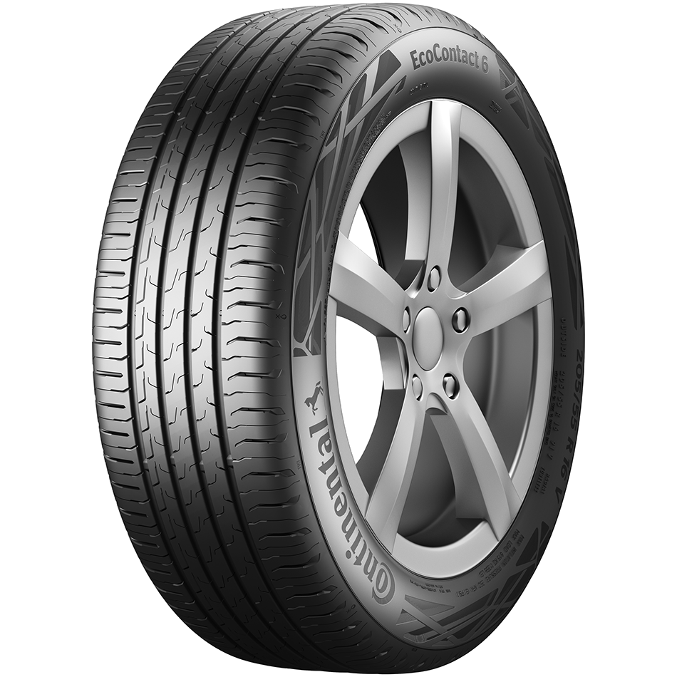 CONTINENTAL 215/65R16 102V EcoContact 6