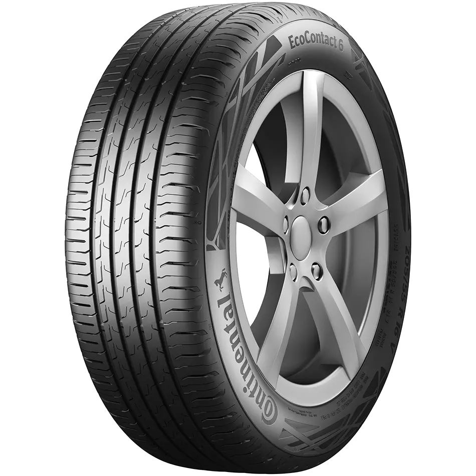 CONTINENTAL 215/65R16 102H EcoContact 6 в Молдове