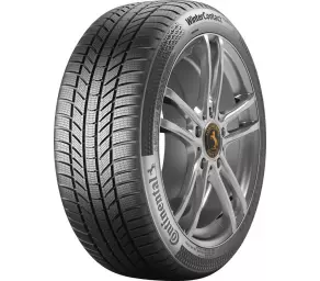 Anvelopă iarnă CONTINENTAL 285/45R22 114V WinterContact TS 870 P XL în Moldova