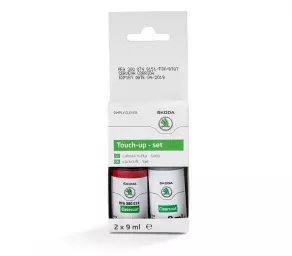 Карандаш красящий Corrida Red F3K/8T8T 2X9ml в Молдове
