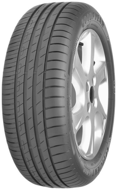 Anvelopă vară GOODYEAR 205/55R17 91V Efficient Grip Perform