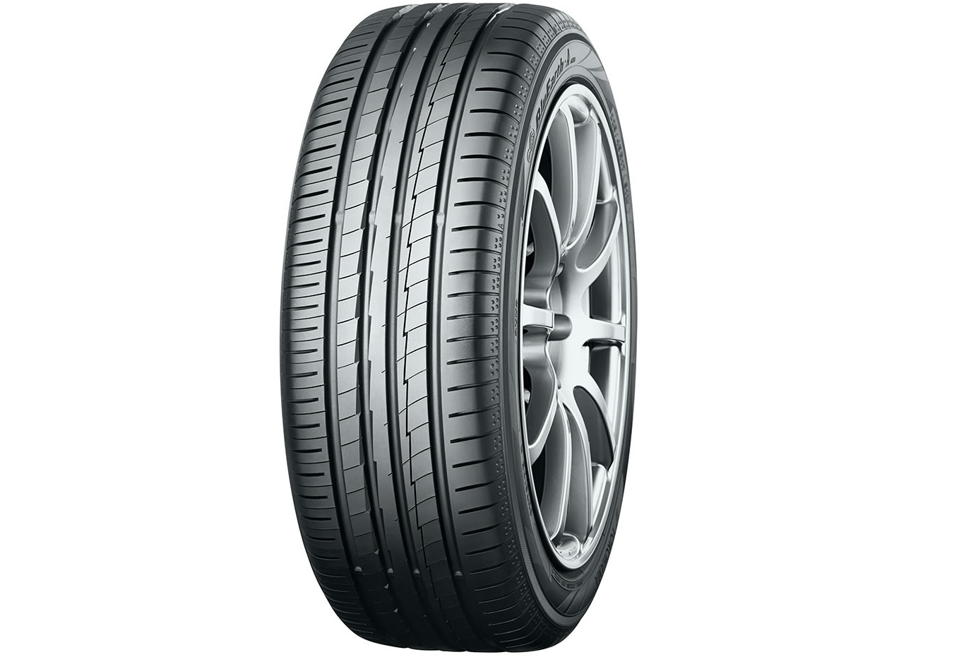 Yokohama BluEarth ES32 205/55R16 91H