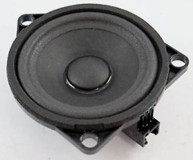 DIFUZOR AUDIO FRECVENTE MEDIE USA FATA VOLVO
