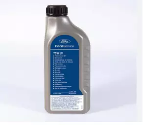 Масло трансмиссионное MMT6 75W 1L в Молдове
