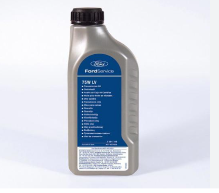 Ulei de transmisie MMT6 75W 1L