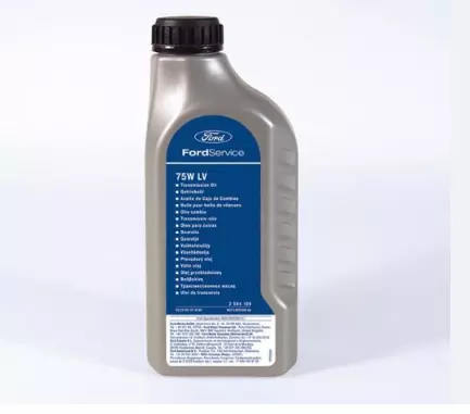 Ulei de transmisie MMT6 75W 1L