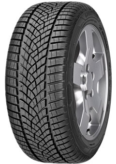 GOODYEAR 245/45R20 103V ULTRAGRIP PERFORM + XL