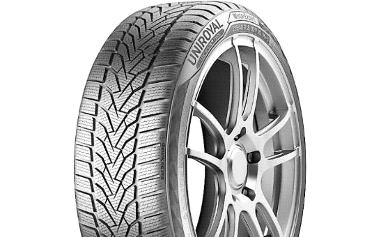 Anvelopă iarnă UNIROYAL 255/40R19 100V WinterExpert XL