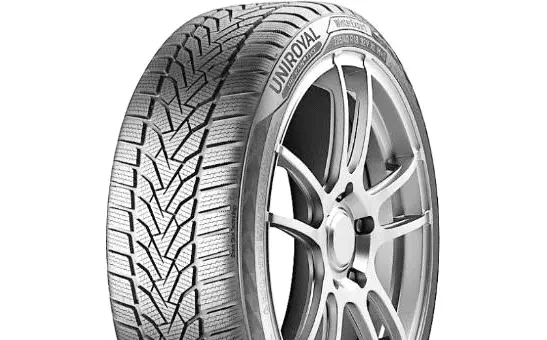 Anvelopă iarnă UNIROYAL 255/40R19 100V WinterExpert XL în Moldova