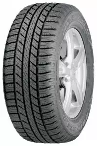 GOODYEAR 265/65R17 112H Wrangler HP (ALL WEATHER) в Молдове