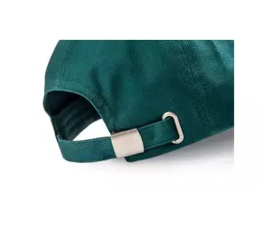Бейсболка Unisex Emerald/Orange SKODA Plus в Молдове