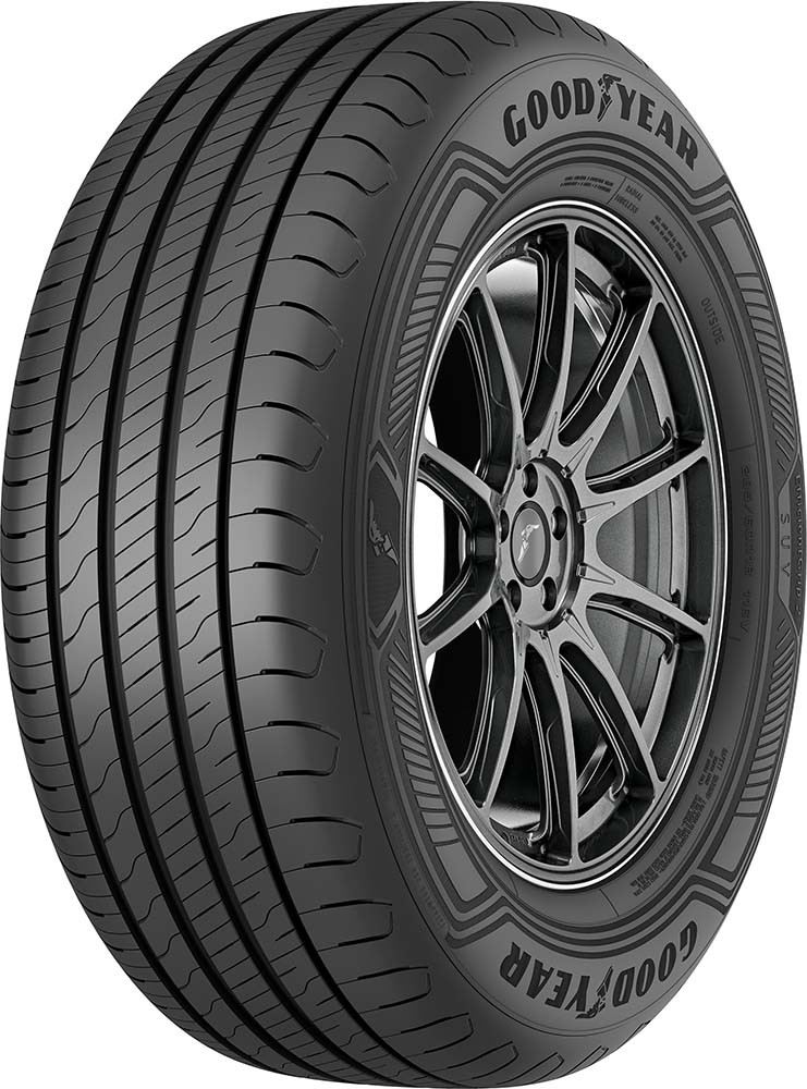 Anvelopă vară GOODYEAR 245/45R20 103V EFFICIENT GRIP 2 SUV XL