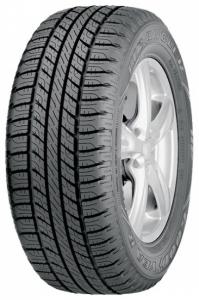 GOODYEAR 265/65R17 112H Wrangler HP (ALL WEATHER)