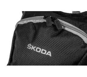 Рюкзак велосипедный SKODA в Молдове