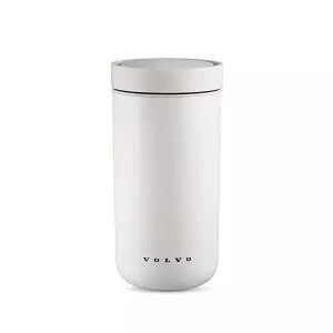 Термос автомобильный Белый 200ML "Stelton Volvo" (2310407-200-000) в Молдове