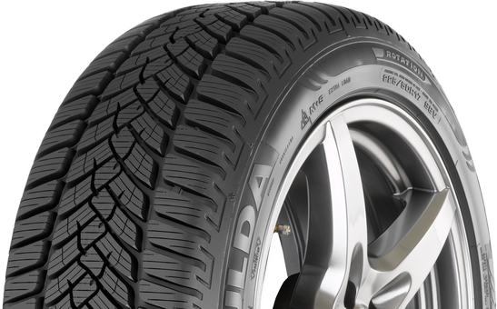 Anvelopă iarnă FULDA 275/45R20 110V Kristall Control SUV XL FP