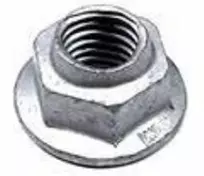 Гайка с Фланцем M12x13.8 Крепл. Рул. Наконечника Volvo в Молдове