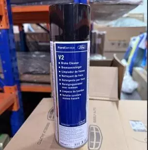 Curățător de frână (500ML)