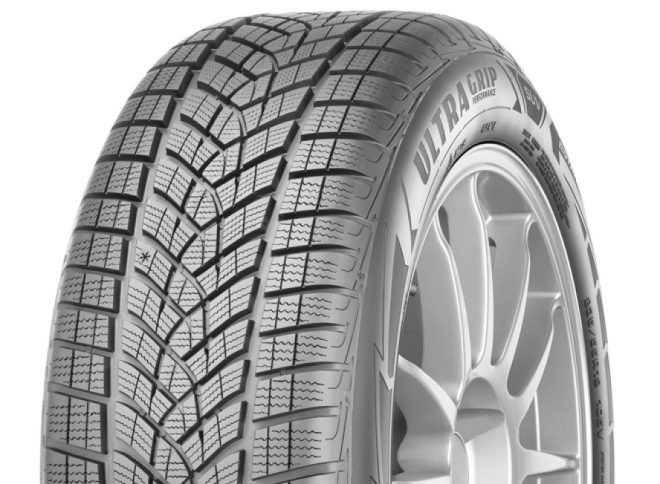 GOODYEAR 255/55R19 111H Ultra Grip Perform SUV G1 XL