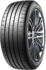 Anvelopă vară SUPERIA 245/40R20 99W ECOBLUE EV XL