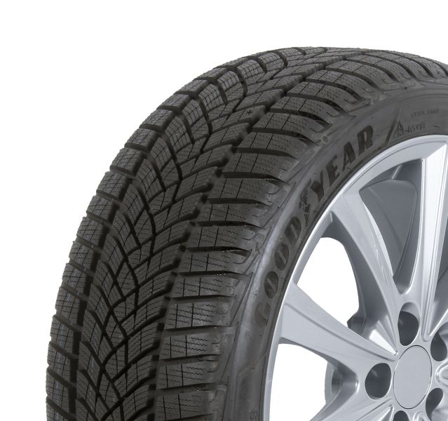 Anvelopă iarnă GOODYEAR 245/45R18 100H ULTRAGRIP PERFORM + XL