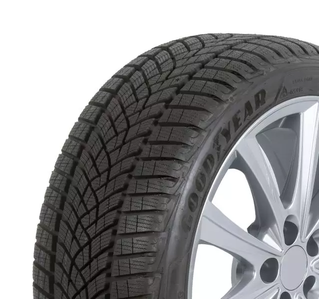 Anvelopă iarnă GOODYEAR 245/45R18 100H ULTRAGRIP PERFORM + XL în Moldova