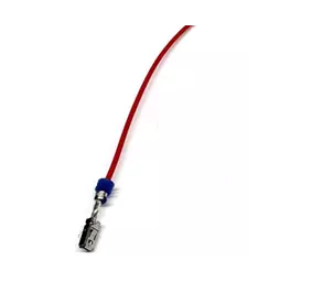 Terminal Conector Electric 0.5-1 mm² Tip B Au Pin 2.8 mm în Moldova