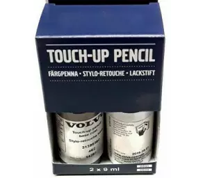 Набор для закраски Дефектов ЛКП (Colour: 722 - Maple Brown, 2x9 ml) Volvo в Молдове