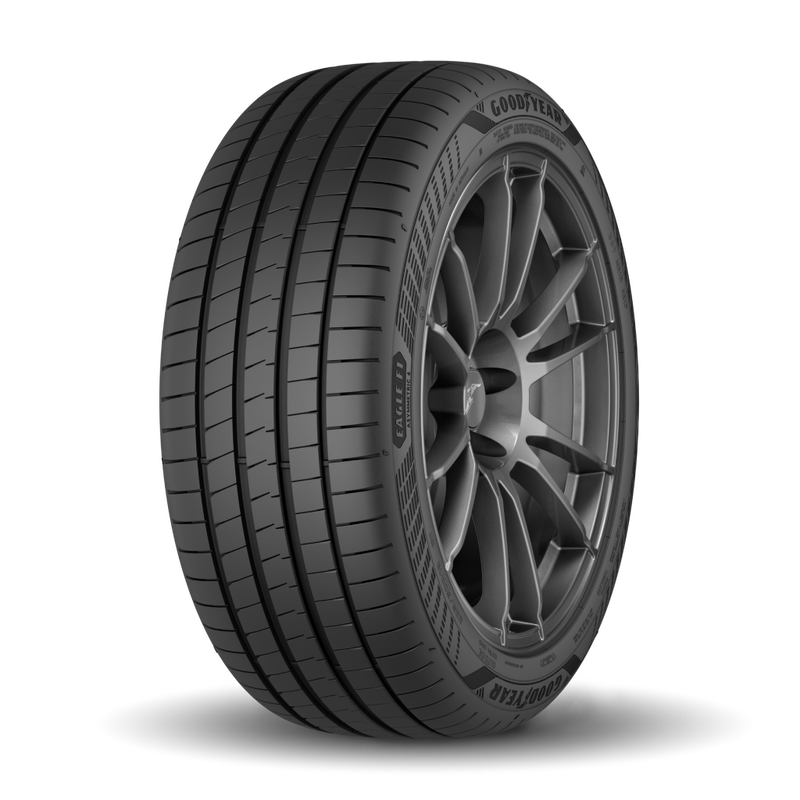 Anvelopă vară GOODYEAR 275/45R20 110Y EAGLE F1 ASY 6 XL