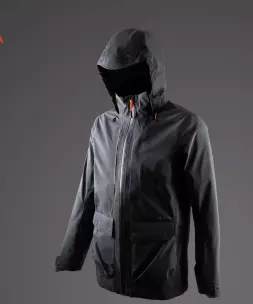 Parka GTX Shell Land Rover în Moldova