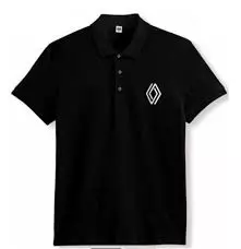 POLO new Emblem negru size S RN în Moldova