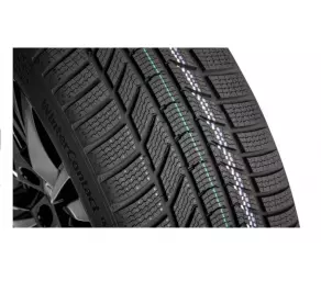 Колесо 235/40 R19 96V WinterContact TS870P+8,0JX19 ET44 Canopus blak(лв) SUPERB III в Молдове