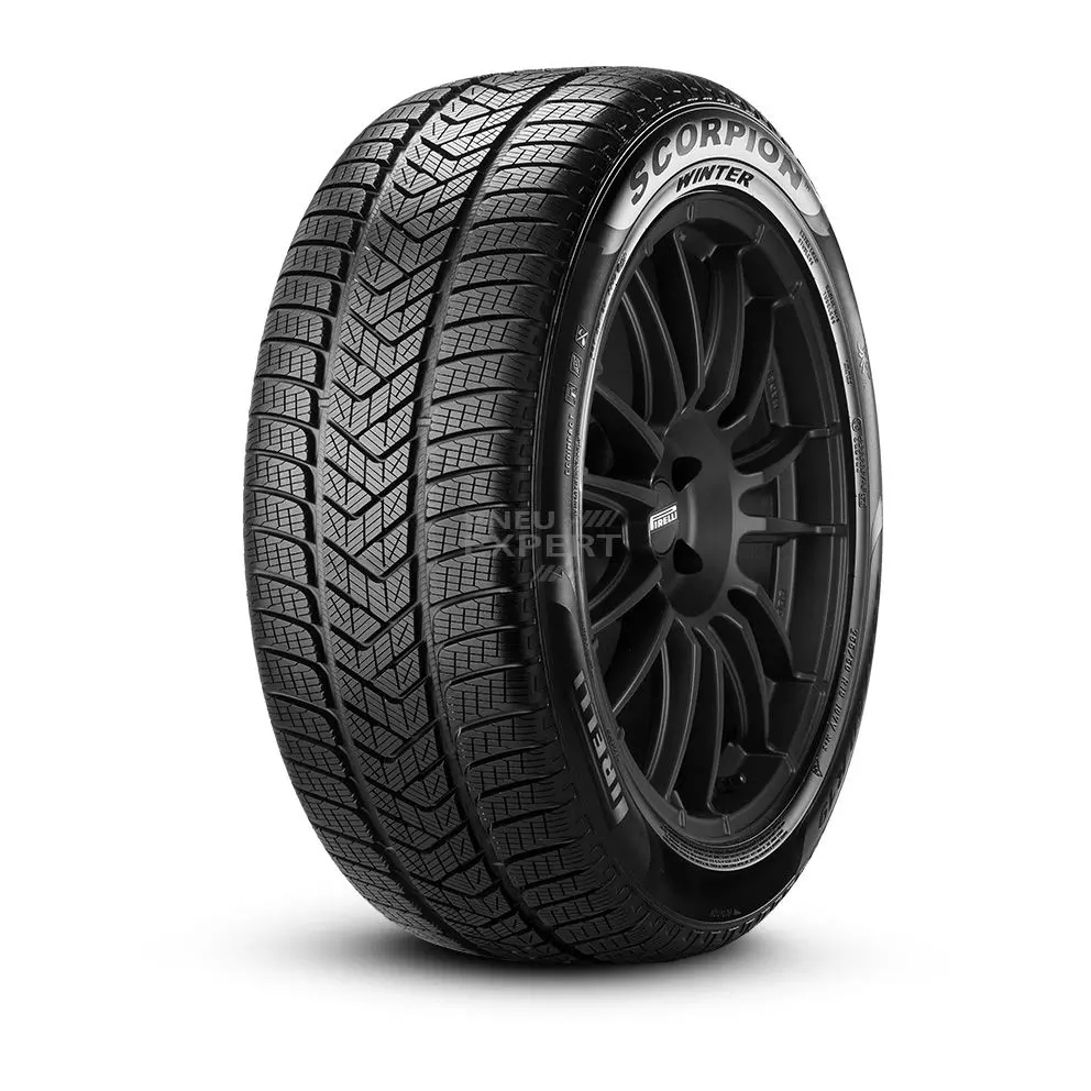 Anvelopă iarnă PIRELLI 225/65R17 106H Scorpion Winter XL în Moldova