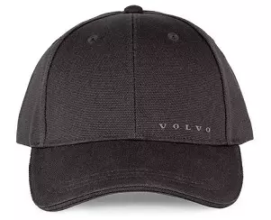 BASEBALL CAP NEGRU VOLVO în Moldova