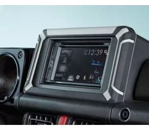 Рамка Защитная (2DIN) Мультимедиа JIMNY GJ в Молдове