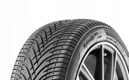 Anvelopă iarnă KLEBER 235/50R19 103V KRISALP HP3 SUV XL