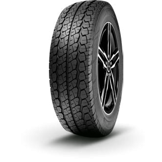 Anvelopă vară NORDEXX 225/70R15C 112R NC1000