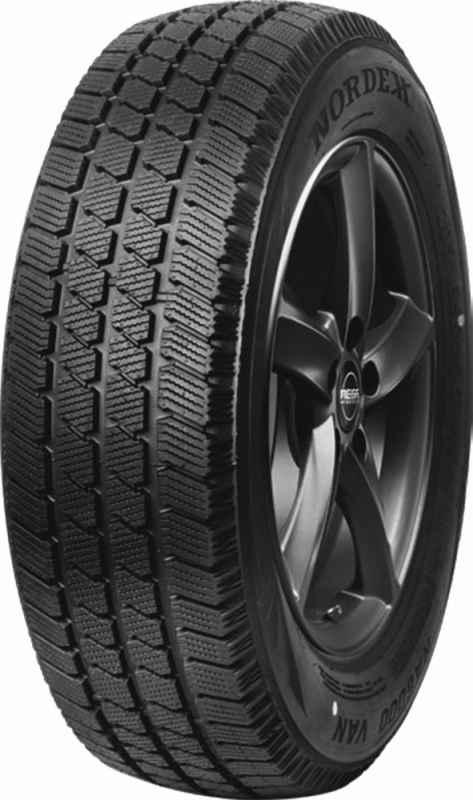 Anvelopă All seasons NORDEXX 235/65R16C 115R NA6000 Van