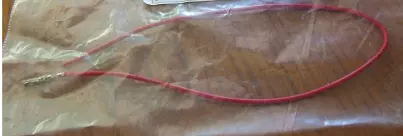 CLEMA DE REPARATIE CONEXIUNE ELECTRICA VOLVO în Moldova