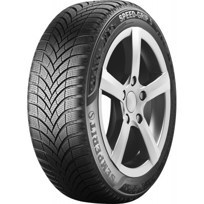 Anvelopă iarnă SEMPERIT 225/45R19 96V SPEED-GRIP 5 XL