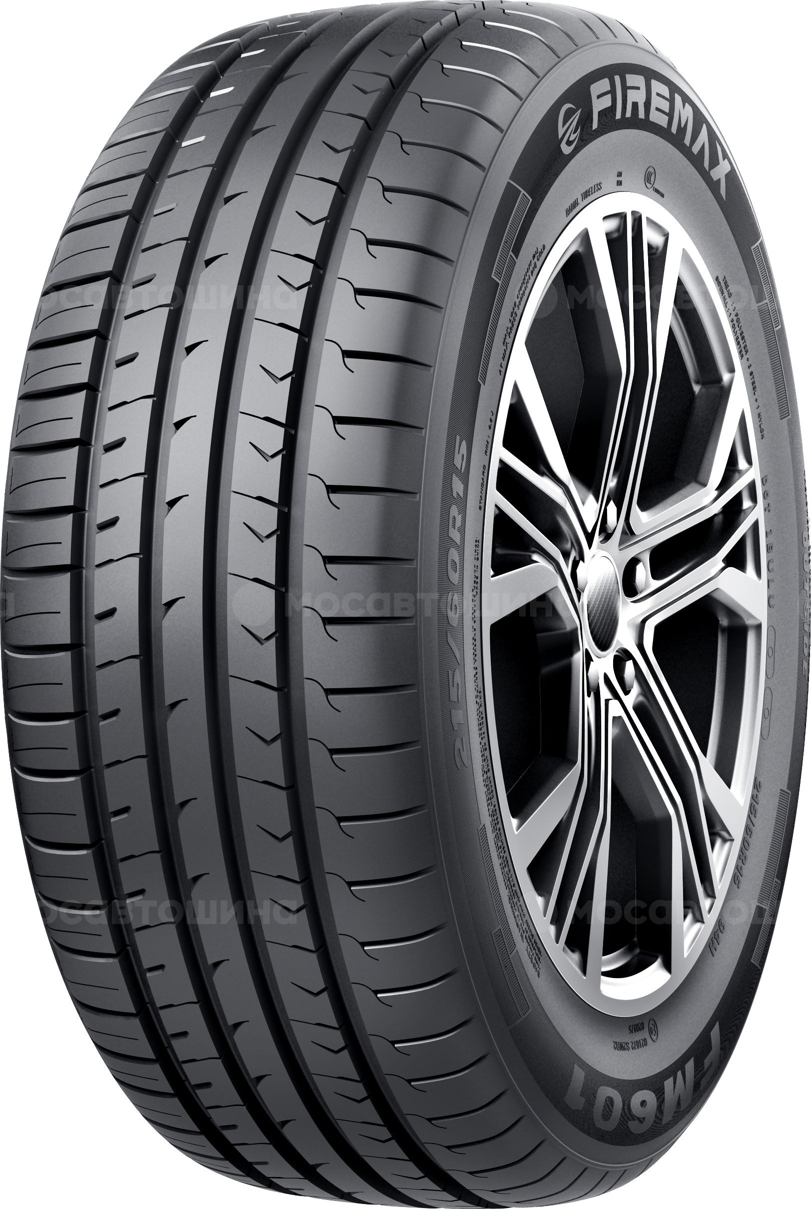 Anvelopă vară FIREMAX 185/65R15 88H FM601