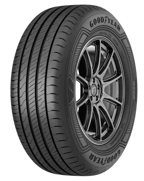 GOODYEAR 225/65R17 102H EFFICIENT GRIP 2 SUV в Молдове