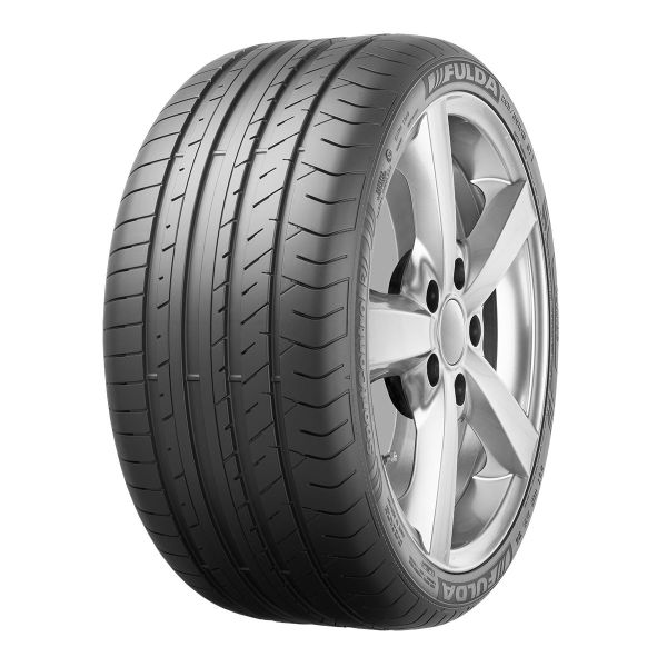 Anvelopă vară FULDA 225/45R17 91Y SPORTCONTROL 2