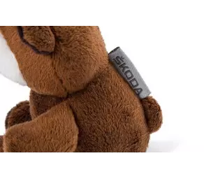 Breloc Teddy Bear KODIAQ în Moldova
