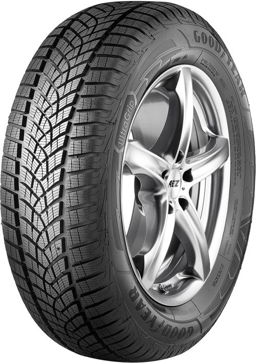 Anvelopă iarnă GOODYEAR 215/65R16 98T Ultra Grip Perform+