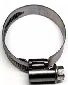 Хомут Металл. Винтовой D 50 mm Volvo в Молдове