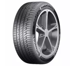 CONTINENTAL 245/40R20 95V Premium Contact 6 в Молдове