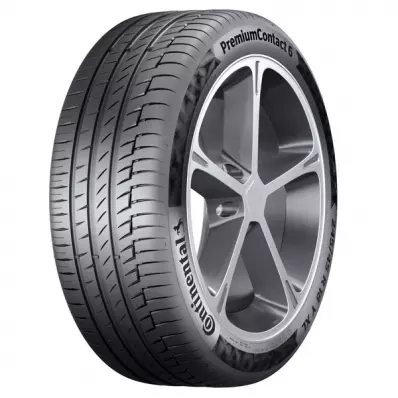 Anvelopă vară CONTINENTAL 245/40R20 95V Premium Contact 6