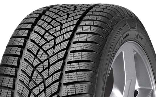 Anvelopă iarnă GOODYEAR 215/65R16 98T Ultra Grip Perform+